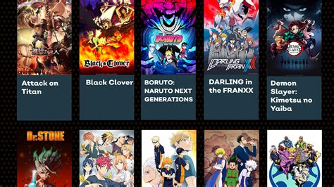 popular anime|top 10 animes mais assistidos.